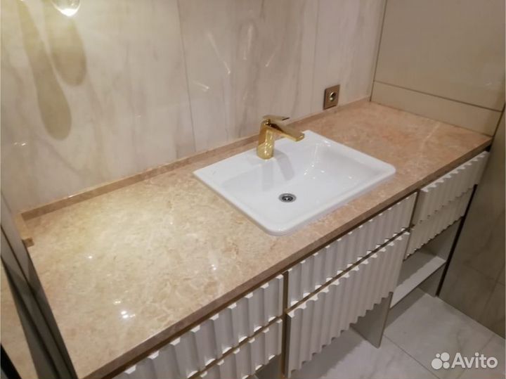 Столешница из гранита