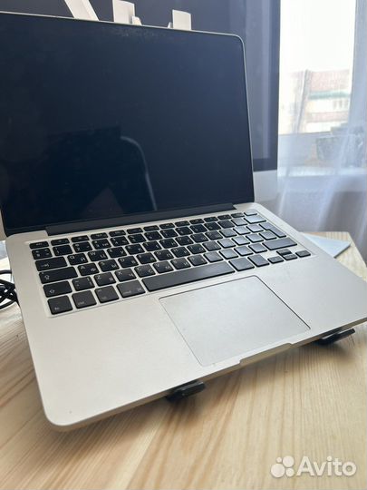 Macbook pro 13 retina late 2013