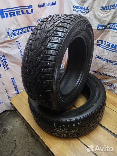 Nokian Tyres Nordman 7 215/60 R16 99T