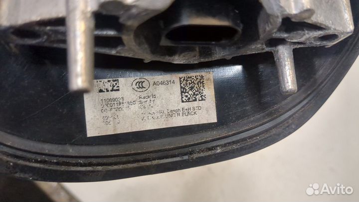 Зеркало боковое правое Mini Countryman (R60)