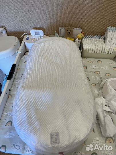 Red castle cocoonababy