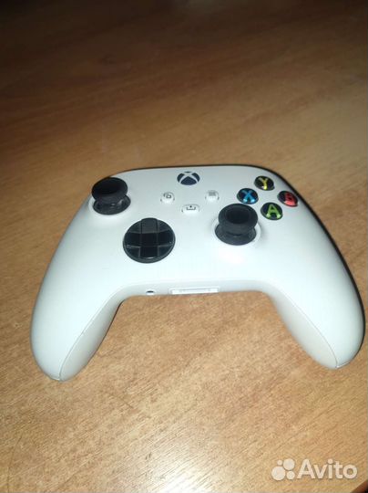 X box series s