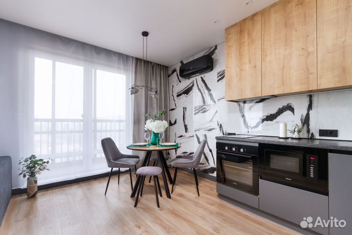 Квартира посуточно