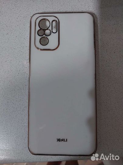 Телефон редми 10s