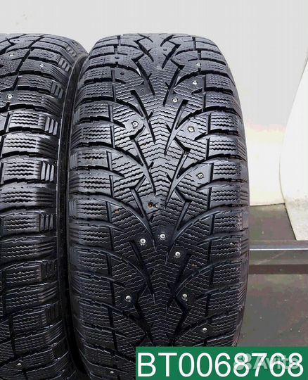 Toyo Observe G3-Ice 205/60 R16 92T