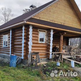 Готовые конструкции, срубы в Магадане: б/у и новые