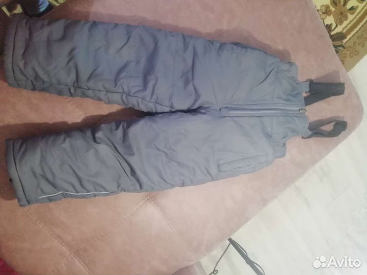 Детский комбинезон на весну, непромокаемые