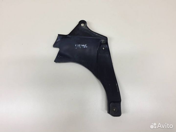 Пыльник двигателя боковой левый Toyota Camry V50 2