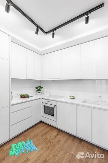 Кухня от производителя