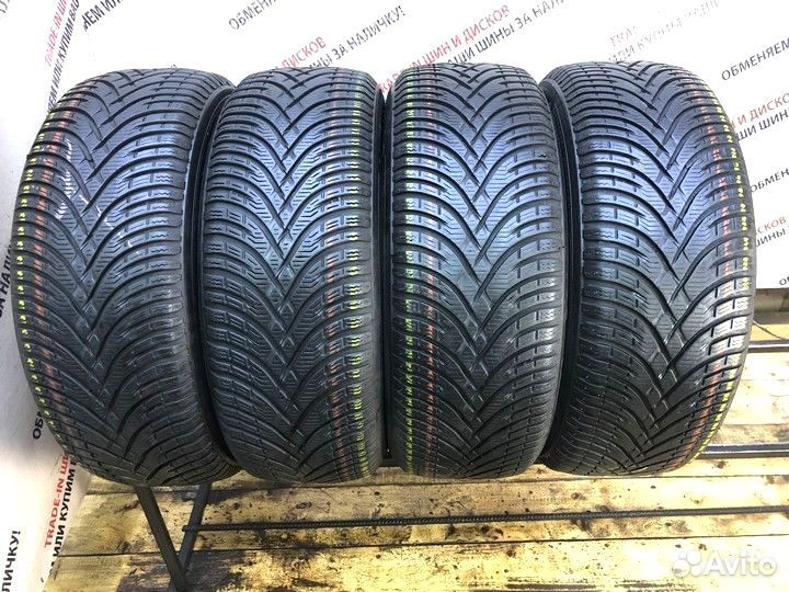 Kleber Krisalp HP3 205/55 R16