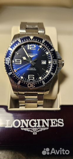 Longines hydroconquest L38414966