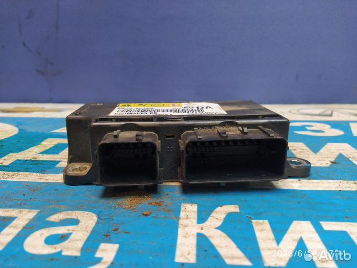 Блок управления SRS Chevrolet Cobalt T250 11-15