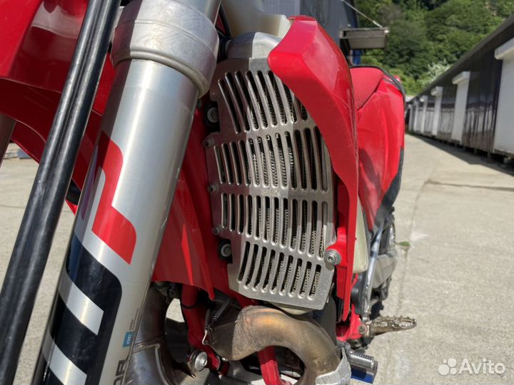 GAS GAS EC300