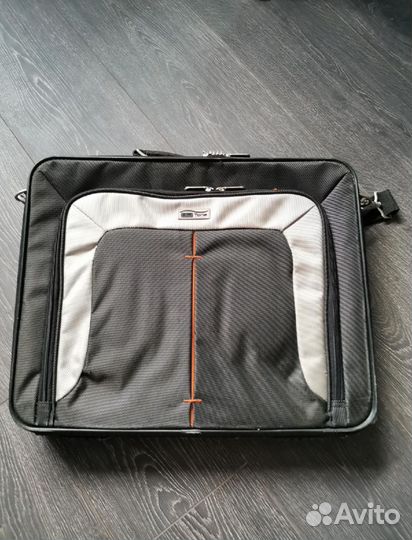 Сумка для ноутбука 17.3