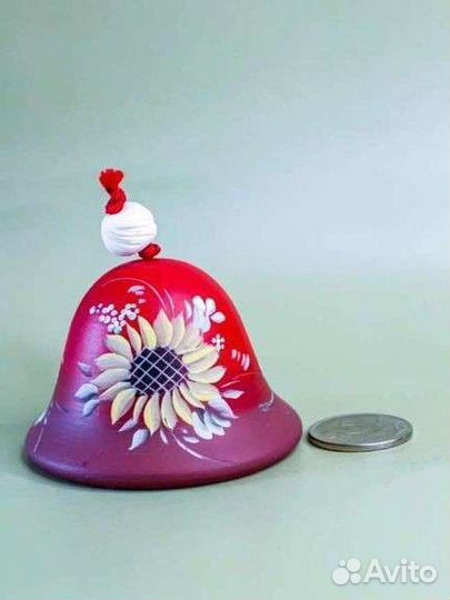 Колокольчики Литва ч-2