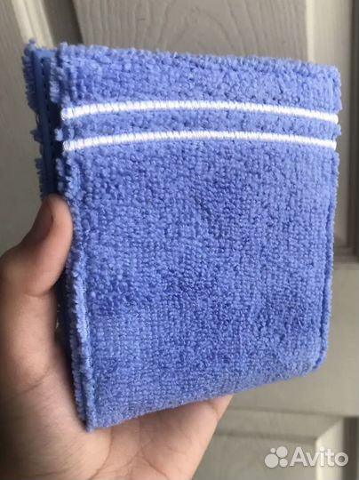 Кошелек полотенчик, в наличии