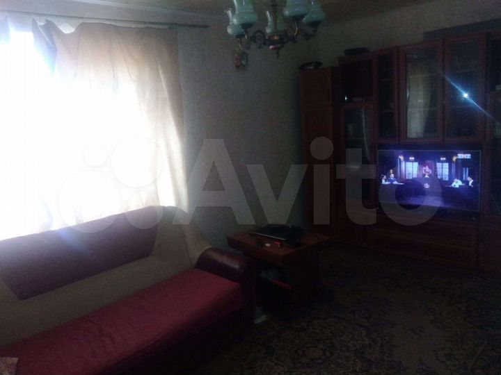 2-к. квартира, 45,5 м², 2/2 эт.