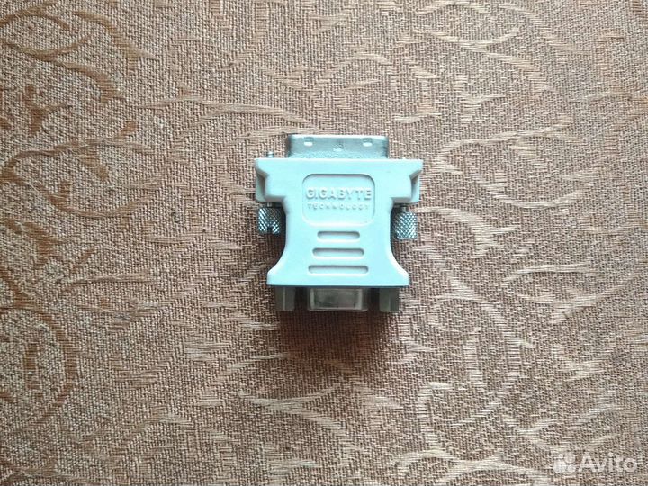 Видеокарта nvidia geforce 9600gt