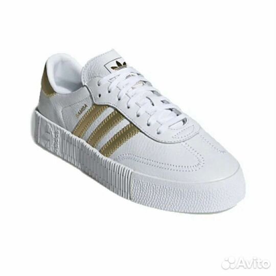 Adidas originals Sambarose (35-42 EU) Оригинал