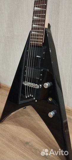 Электрогитара jackson king v