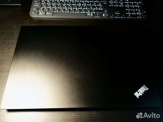 Lenovo ThinkPad E580 i5 IPS 15.6"