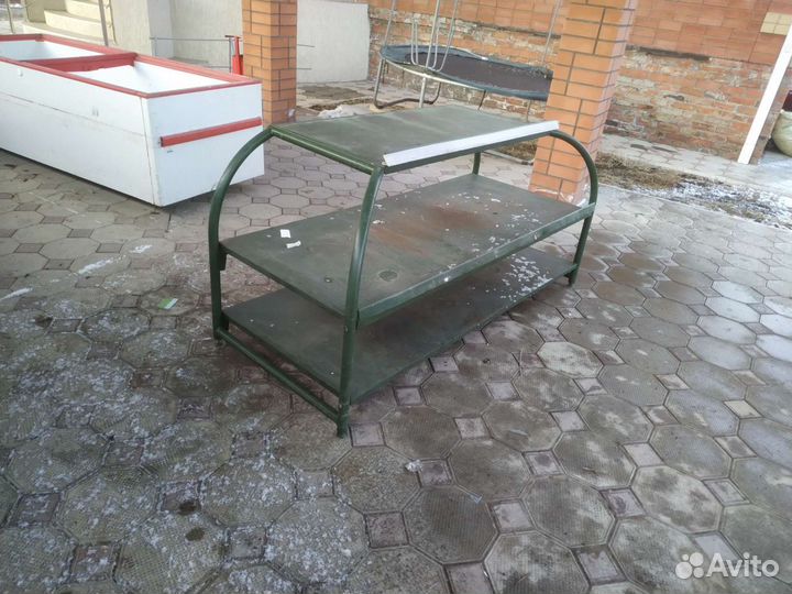 Столы для разных нужд