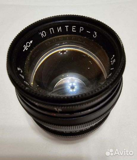 Юпитер-3 N840943