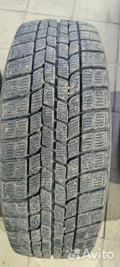 Goodyear Ice Navi 6 195/65 R16