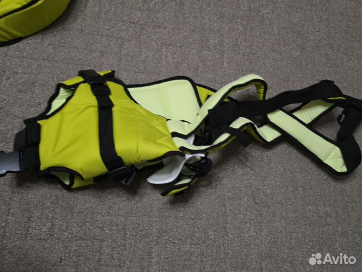 Сумка переноска кенгуру