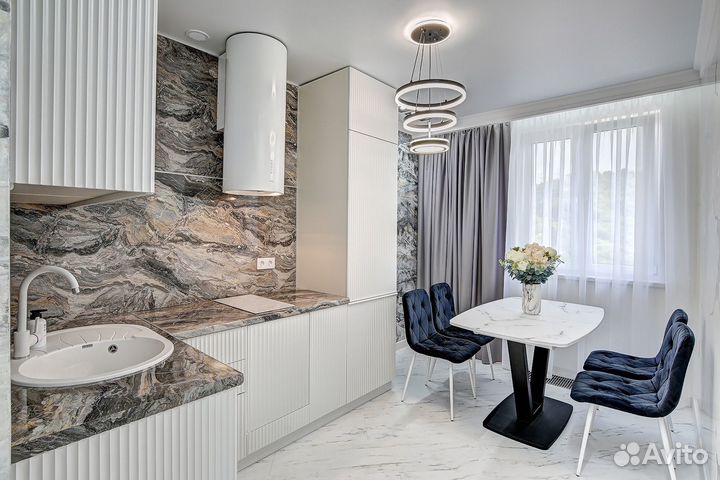 Доверительное управление недвижимостью