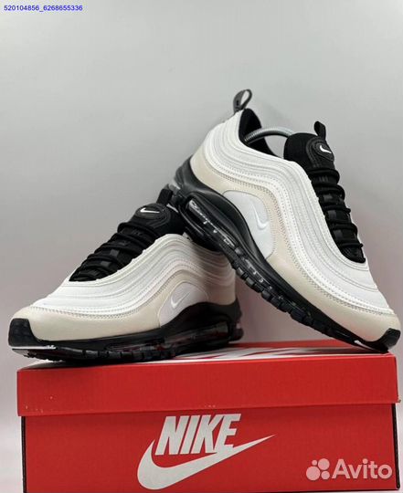 Мужские Nike Air Max 97 Bage (Арт.89835)