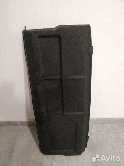 Запчасти для автомобиля