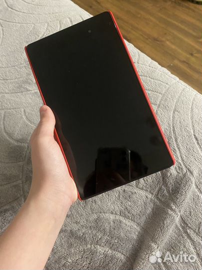 Планшет asus nexus 7