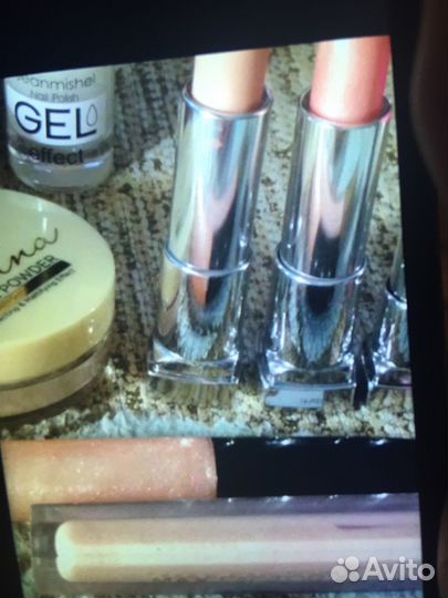 Набор косметики