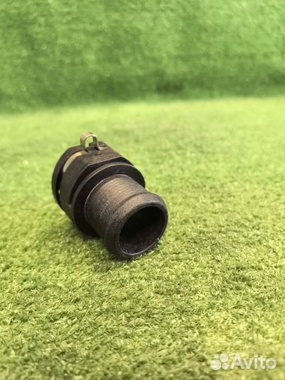 Быстросъем патрубка Kia Stinger CK G4KL 2022