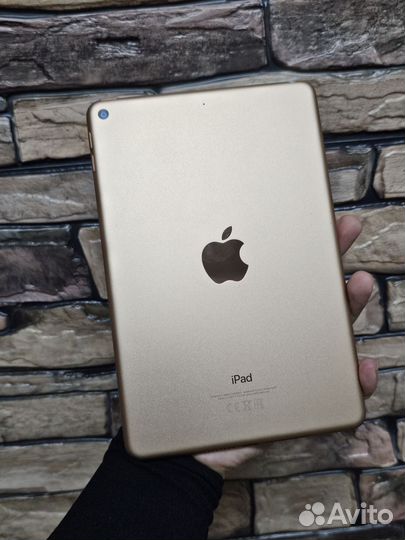 iPad mini 5 на запчасти