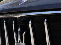 Maserati Levante 3.1 AT, 2019, 69 700 км, с пробегом, цена 6 700 000 руб.