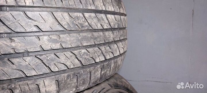 Kumho Crugen Premium KL33 245/65 R17