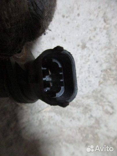 Датчик положения коленвала Volvo FM4 FH4