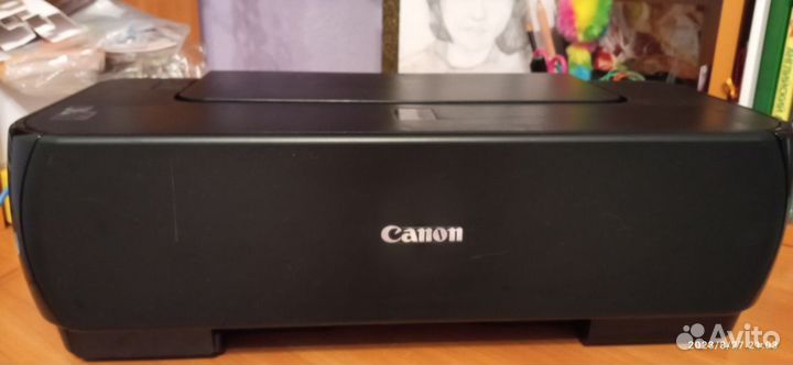 Принтер Canon Pixma IP 1900