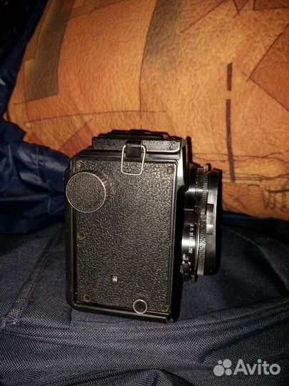 Пленочный фотоаппарат любитель 166