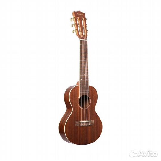 Bamboo Guitarlele Гиталеле