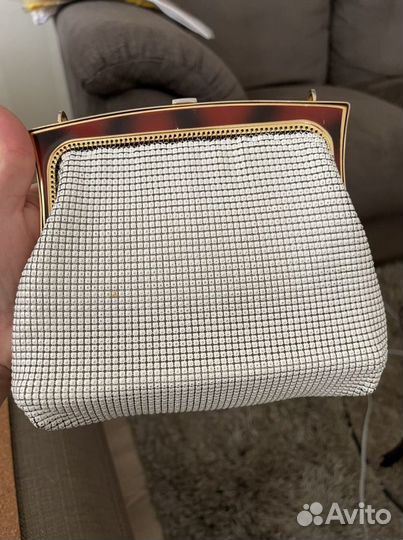 Клатч театральный