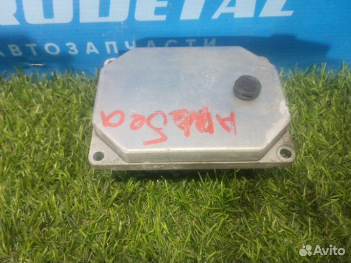 Блок управления двигателем Fiat Albea 2002-2012