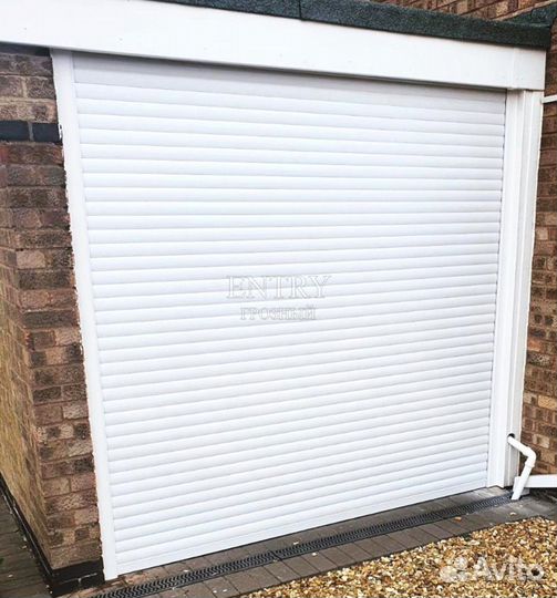 Рольставни