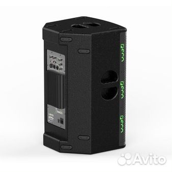 Колонки активные volta tango-12A дерево новые