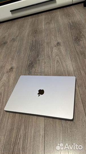 Apple MacBook Pro 16 2021