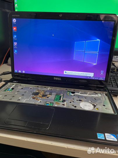 Ремонт смартфонов, компьютеров, ноутбуков