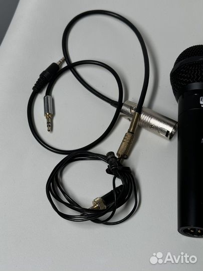 Sennheiser EW100 G2 комплект + G3 плагон и ручник