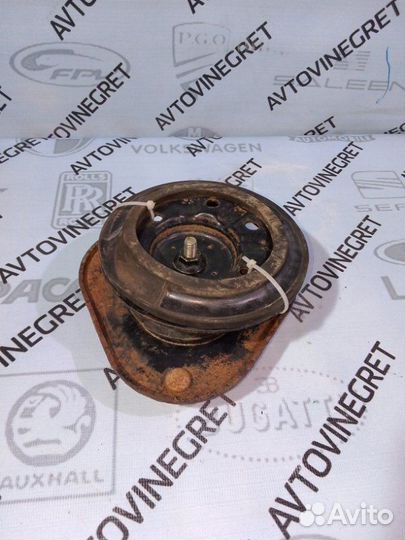 Опорный подшипник передний geely Emgrand